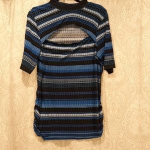 Fashion to figure top